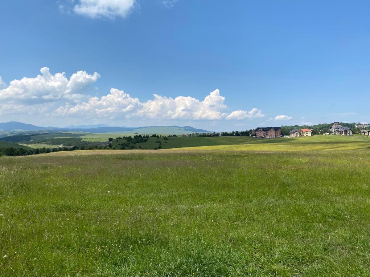 Apartman Gagi Златибор Екстер'єр фото