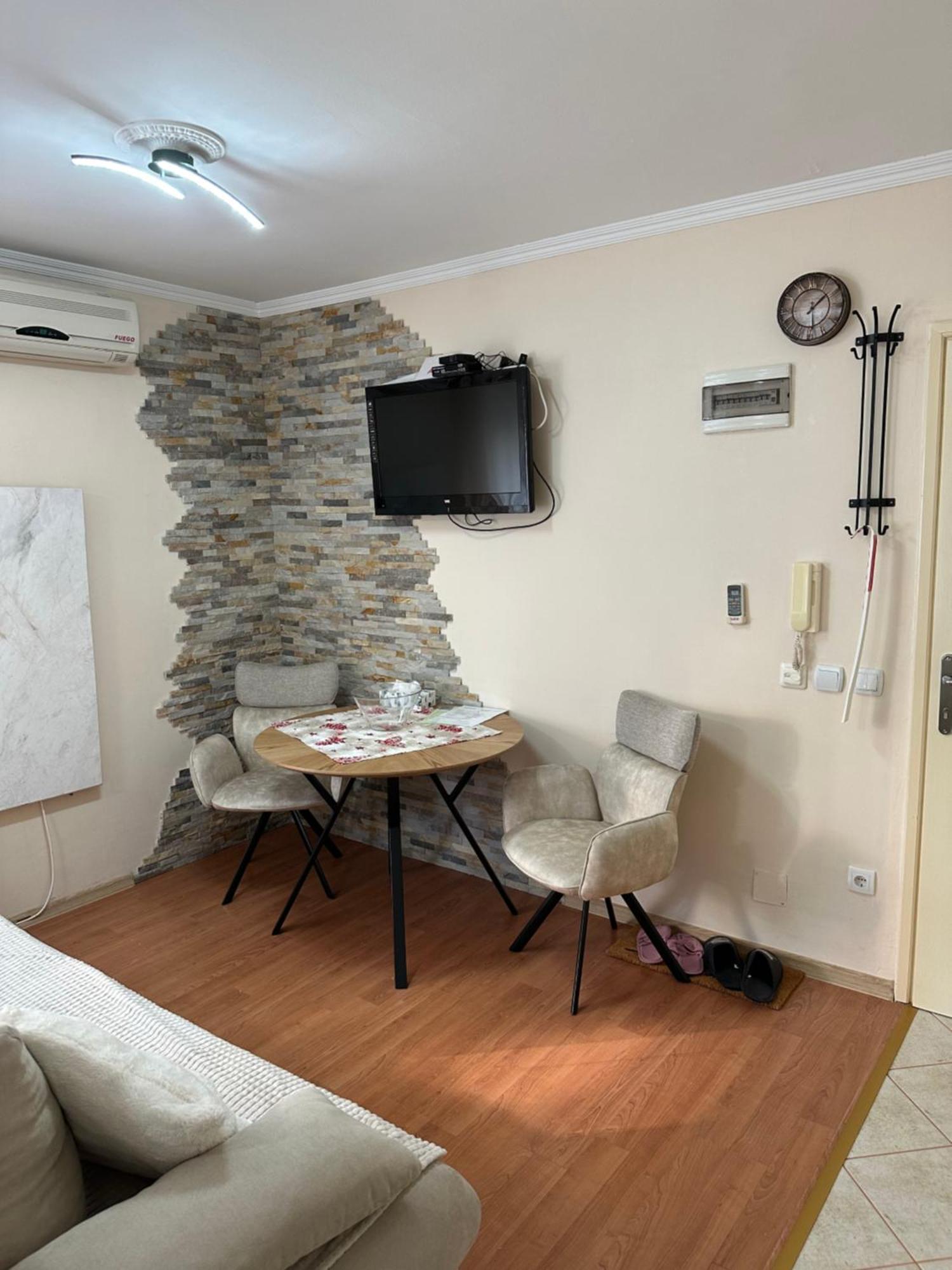 Apartman Gagi Златибор Екстер'єр фото