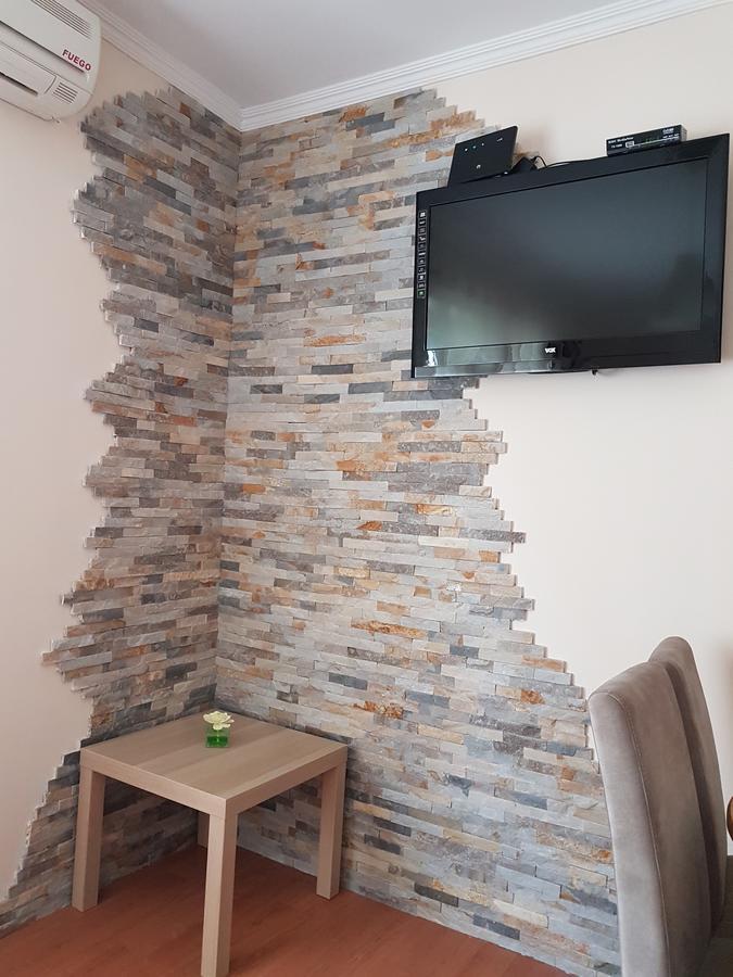 Apartman Gagi Златибор Екстер'єр фото